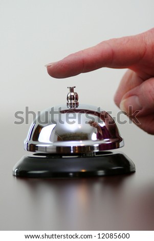 Customer Bell