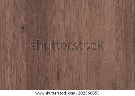 Dark Brown Wood Texture Background with Copyspace