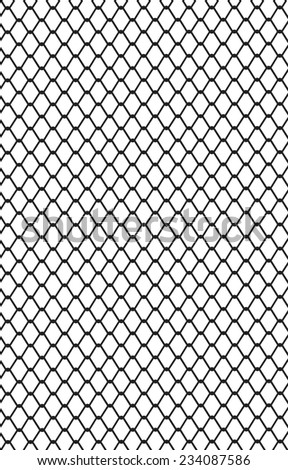 Picture of metal wire mesh, made of steel wire. Is available in different sizes and forms. Grids, cages, fences made of it. It is widely used in agricultural, industrial, and more.