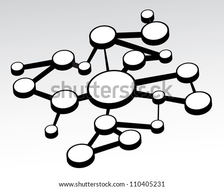 Blank Atom Model