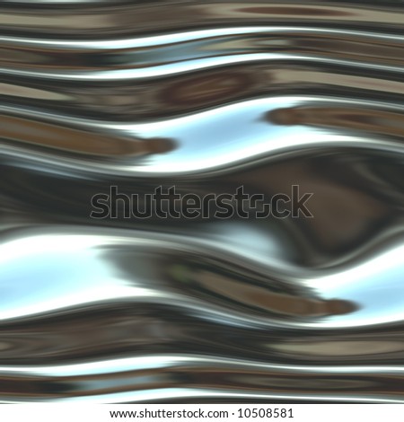 Chrome Backgrounds on Shiny  Chrome Background  Very Fluid Like And Liquid Looking