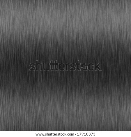 High contrast gunmetal texture with horizontal lighting effects.