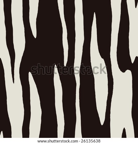 wallpaper zebra stripes. stock vector : Zebra stripes