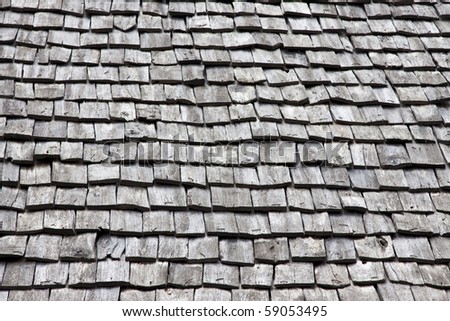 wooden tiles, texture background