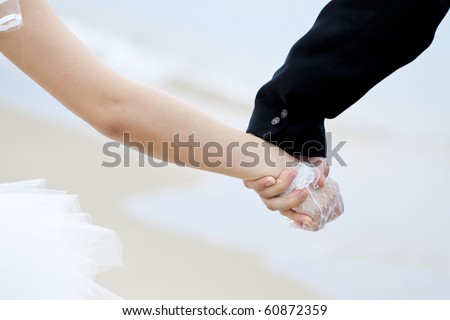 Holding Hands Photography Black And White. young couple holding hands