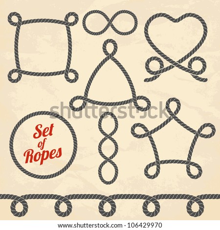 rope illustration