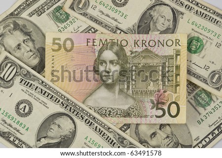 dollars to swedish krona dollars to swedish krona