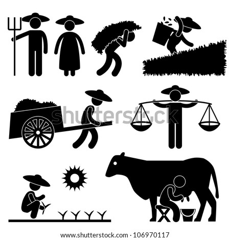 Farm Symbol