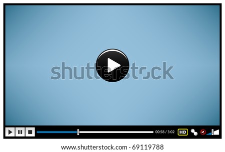 Video Movie Media Player Video Movie Media Player