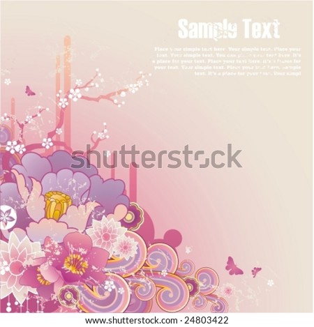 flowers background free. Free+floral+ackground+