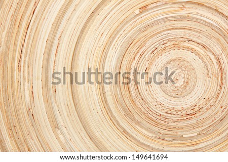 Abstract Background Like Slice Of Wood Timber Natural