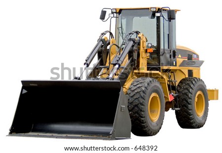 Excavator Excavator