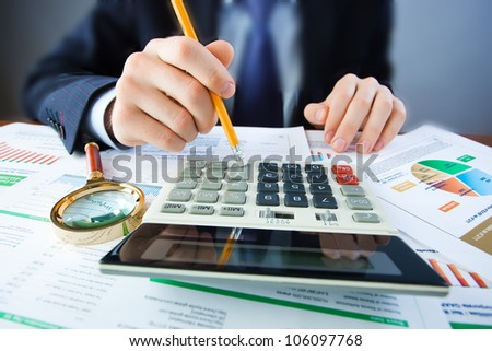 Accounting Accounting
