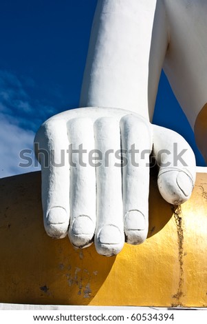 buddha hand
