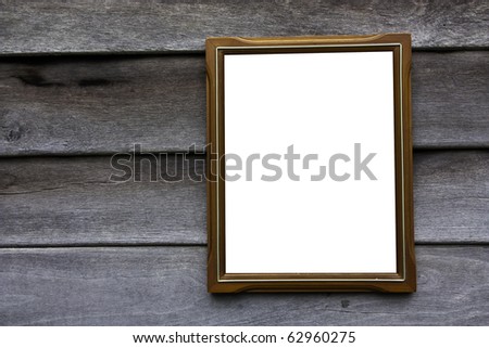 picture frame texture