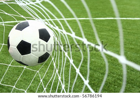 Soccer Goal Soccer Goal