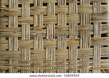 bamboo handicraft patternbamboo handicraft pattern