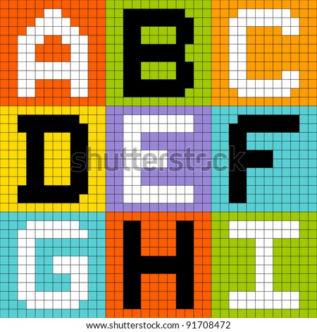stock-vector--bit-pixel-alphabet-letters-set-abc-def-ghi-91708472.jpg
