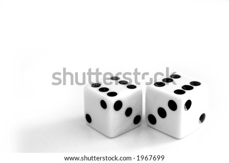 two dices