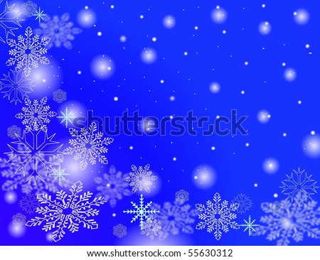 falling snow wallpaper. in falling snowquot; clipart