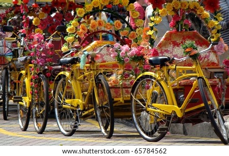 bicycle transportation