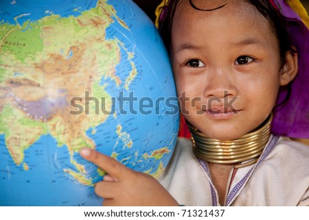 globe thailand