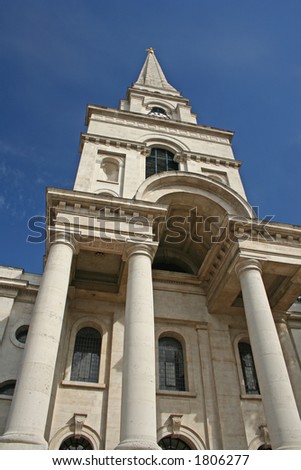 Christ Church, London