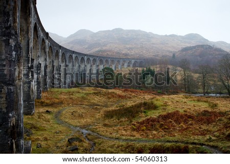 bonnie bridge scotland
