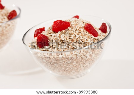 Porridge Flakes