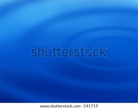 water drop background. stock photo : Water droplet