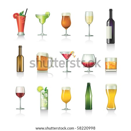 cocktail set cocktail set