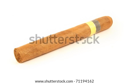 Cuban Cigar Logos