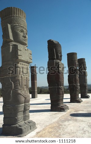 Imagenes+de+los+toltecas