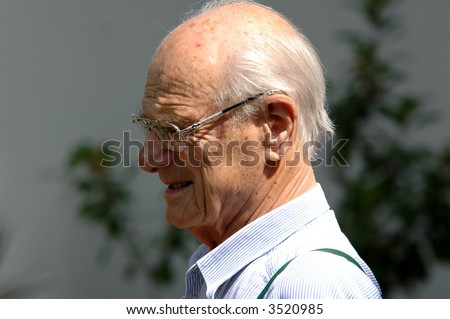 Old man (see more on gallery)