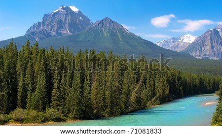 Canadian Wilderness