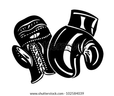 free boxing clipart