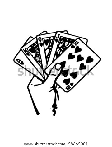 Cards Clip Art