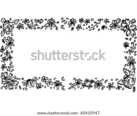 vector clipart border