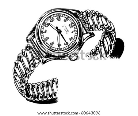 Clipart Watches