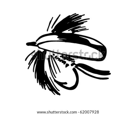 clipart of fly