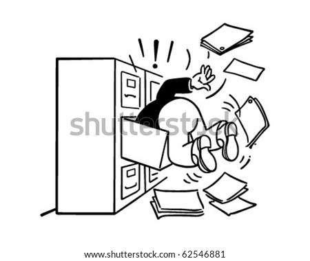 Filing+cabinet+clipart+free