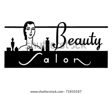 Beauty Salon Banner