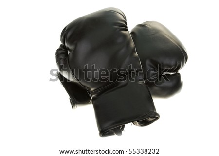 Box gloves