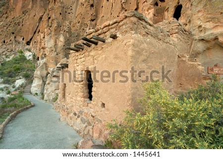 anasazi new mexico