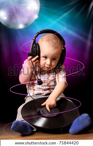 Dj Child