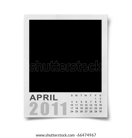 blank calendars for april 2011. Blank+calendar+april+2011
