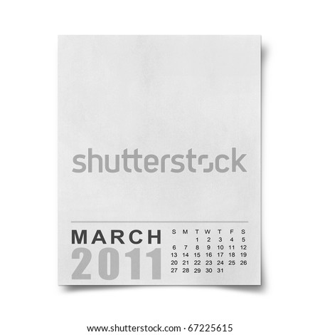 march calendar 2011 wallpaper. calendar march 2011 wallpaper.