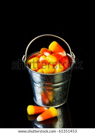 Bucket Of Candy