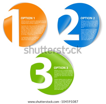 Listed single stock options
