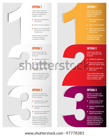 Vector Paper Progress background product choice or versions Vector Paper Progress background product choice or versions